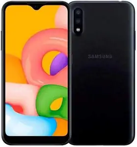 Замена кнопки громкости на телефоне Samsung Galaxy M01 в Новосибирске